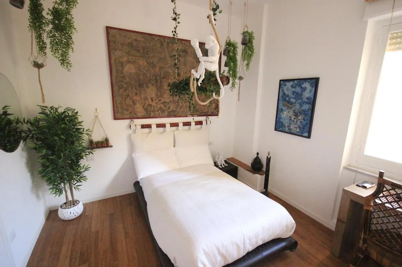 Apartamento Il Chiostro Cagliari