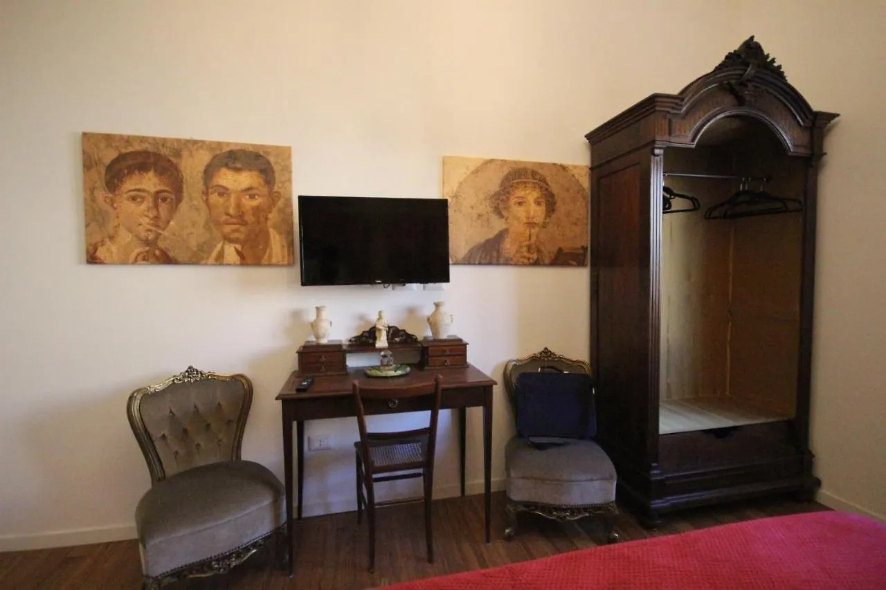 Apartamento Il Chiostro Cagliari