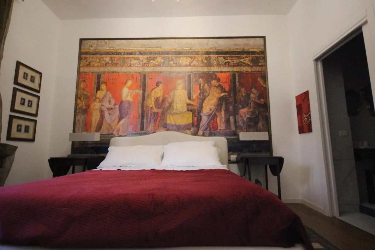 Apartamento Il Chiostro Cagliari Italia