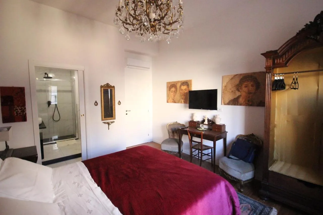 Apartamento Il Chiostro Cagliari 0*,