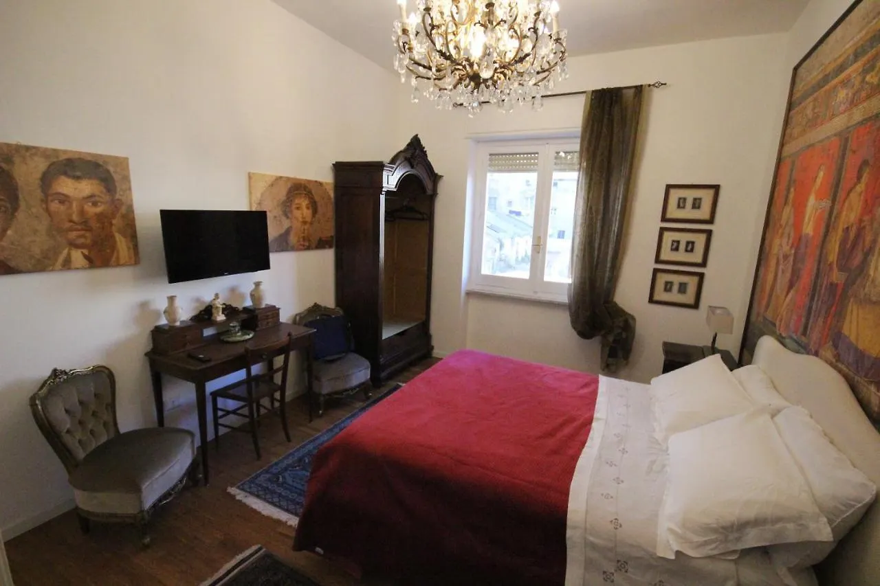 Apartamento Il Chiostro Cagliari