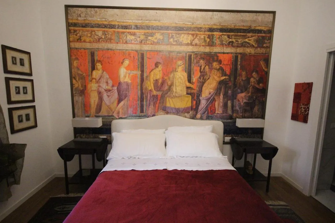 Apartamento Il Chiostro Cagliari