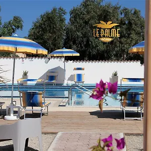 Le Palme Holidays Appartement
