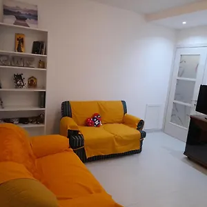 Anna's House Su Planu Cagliari
