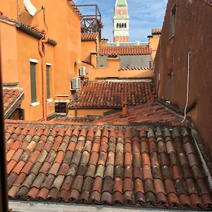 Corte Contarina Apartment Venice