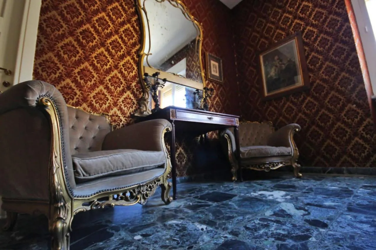 Il Chiostro Apartment Cagliari