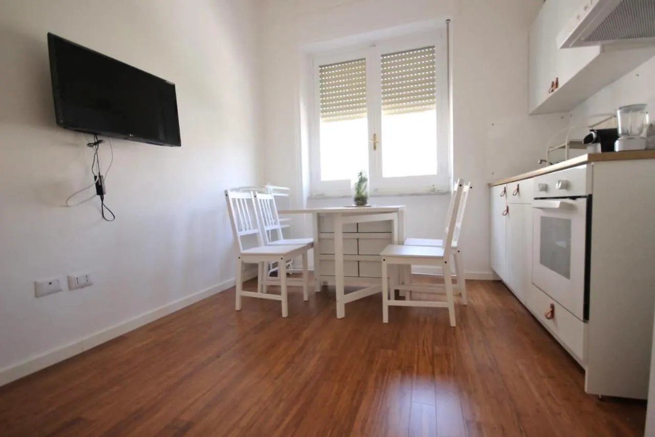 Il Chiostro Apartment Cagliari