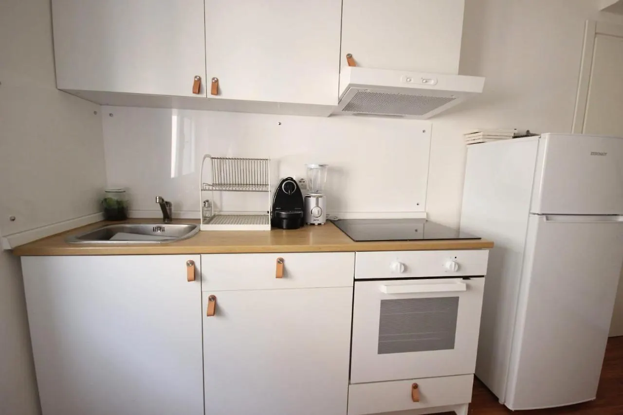Il Chiostro Apartment Cagliari