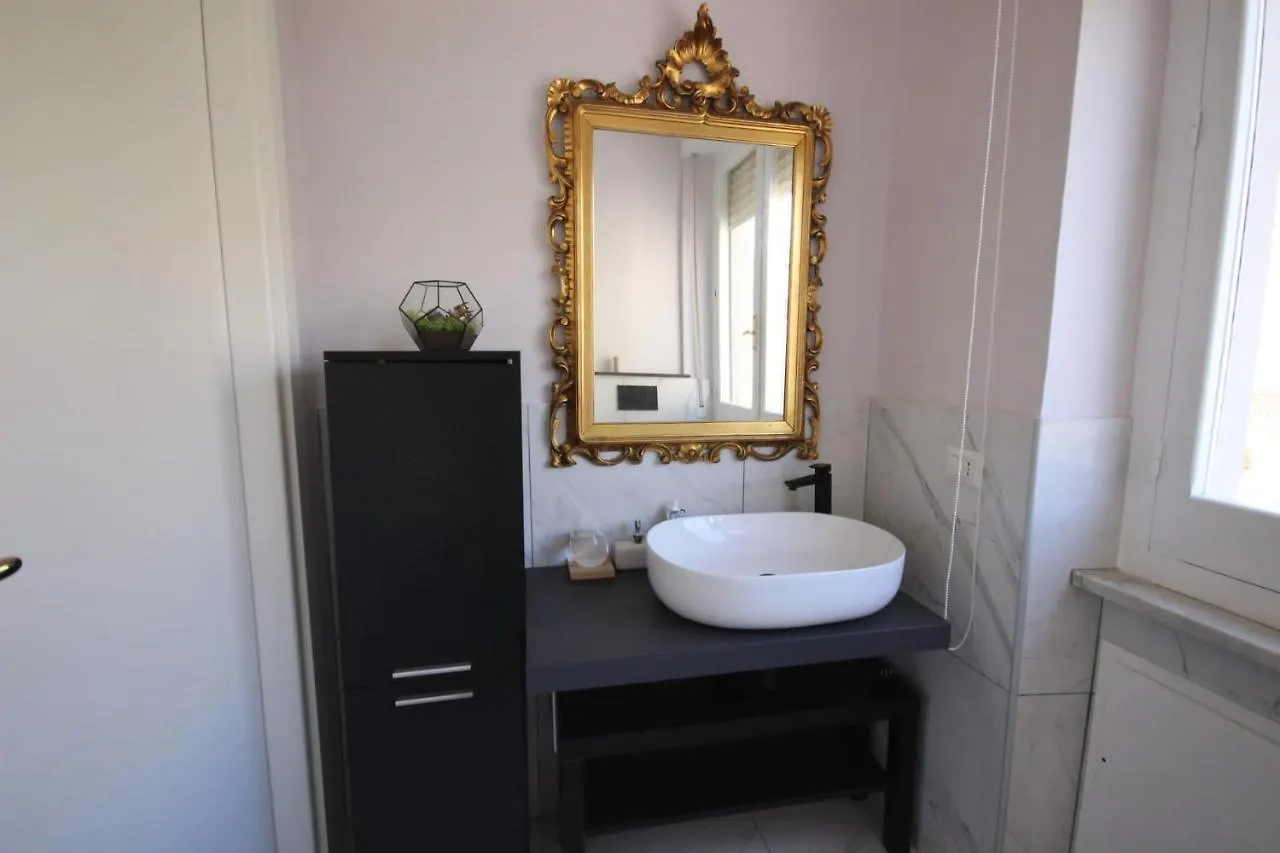 Il Chiostro Apartment Cagliari 0*,  Italy