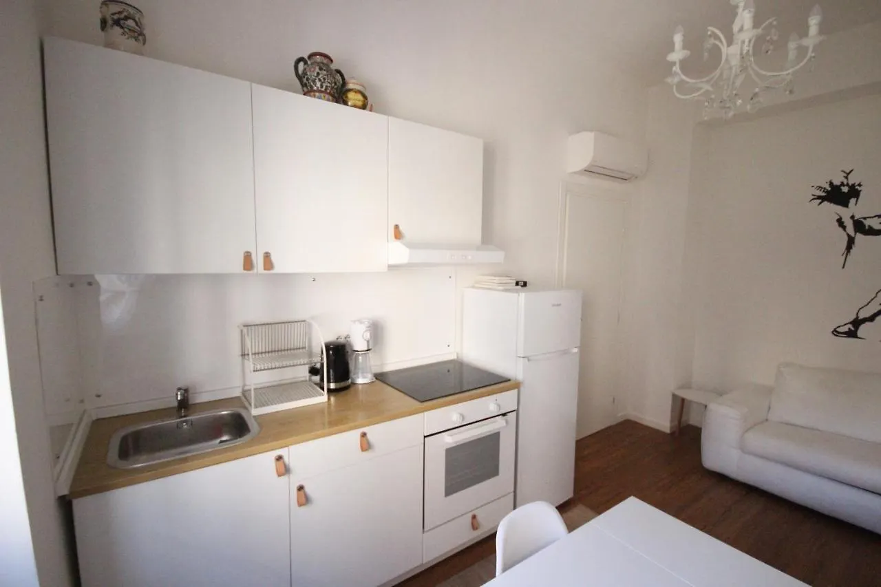 Il Chiostro Apartment Cagliari