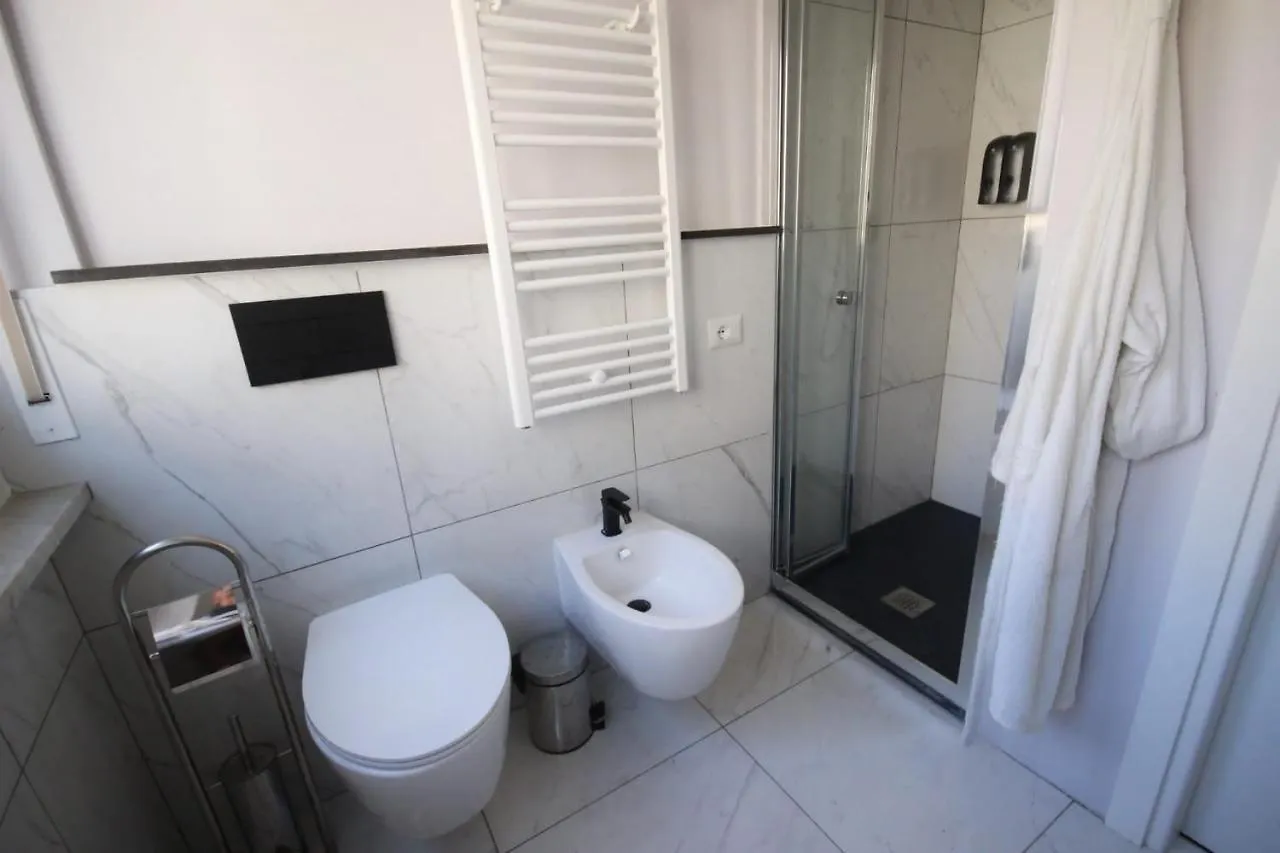 Il Chiostro Apartment Cagliari 0*,