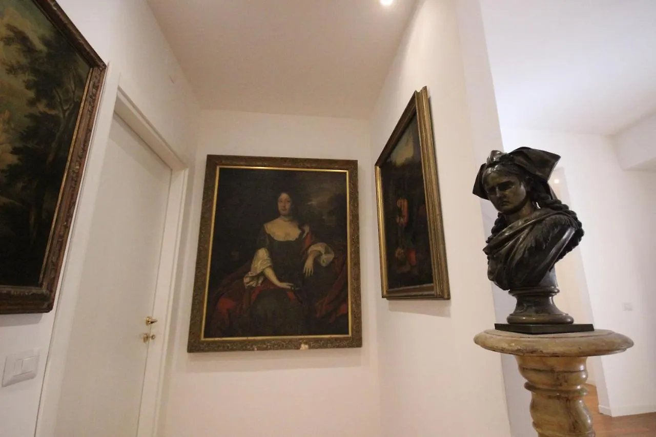 Il Chiostro Apartment Cagliari