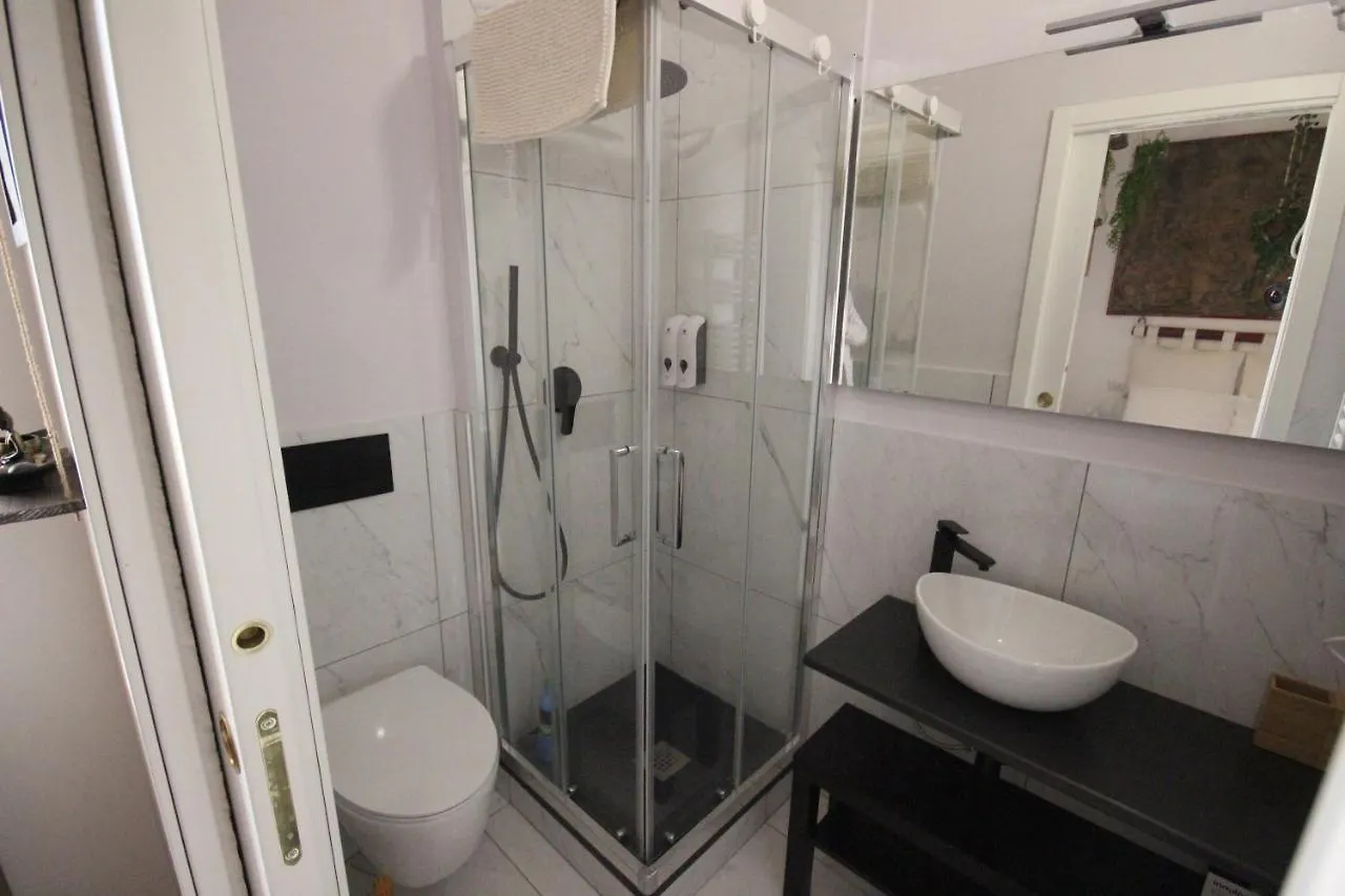 Il Chiostro Apartment Cagliari
