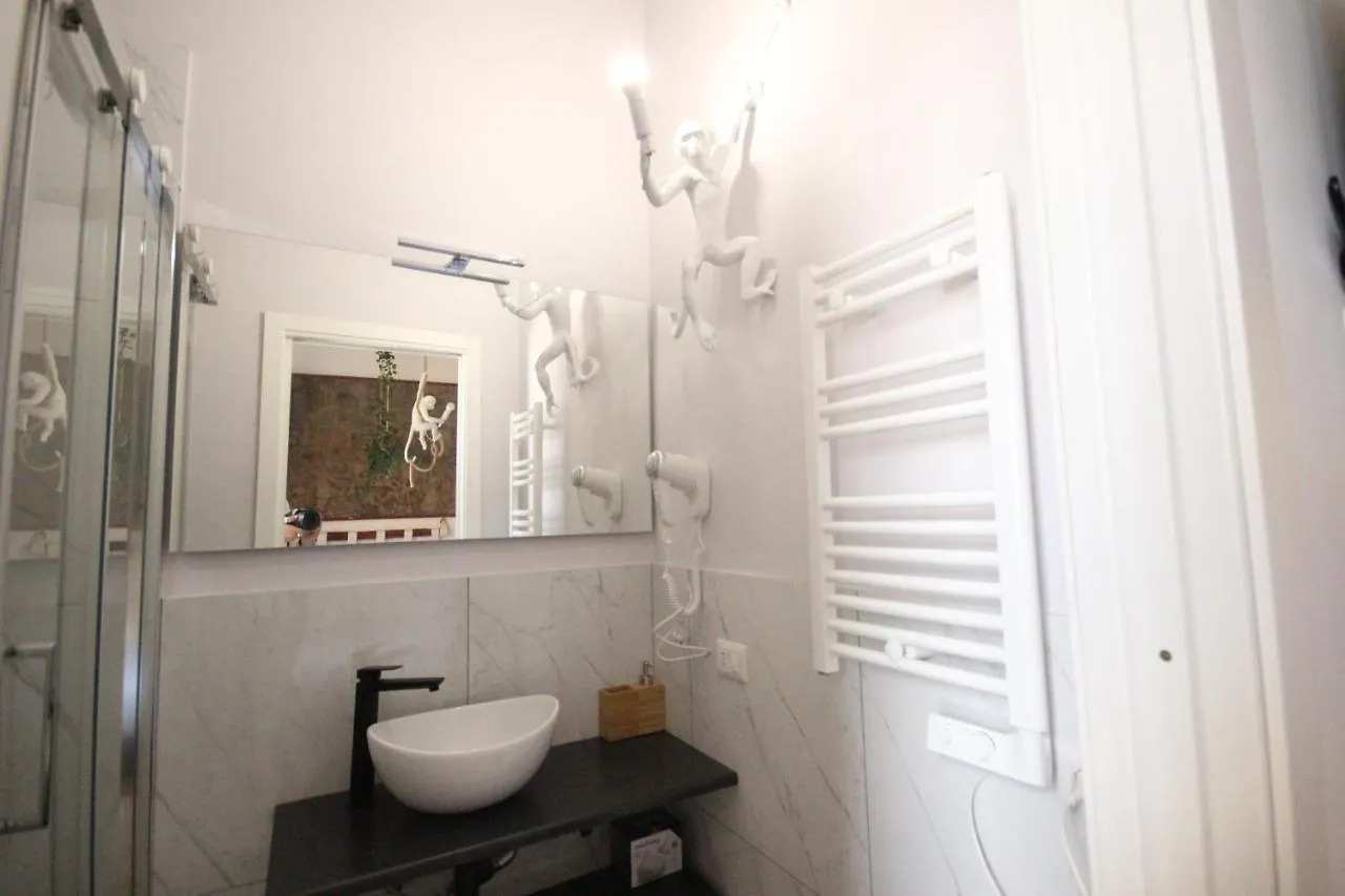 Il Chiostro Apartment Cagliari