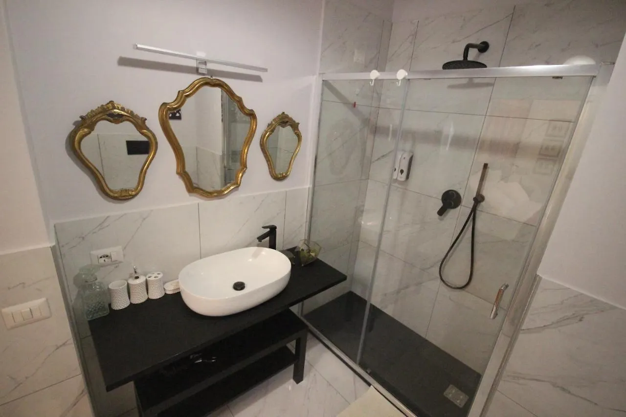 Il Chiostro Apartment Cagliari Italy