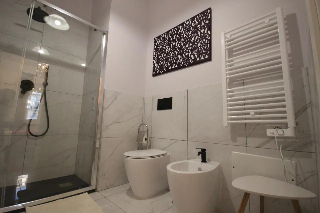 Il Chiostro Apartment Cagliari