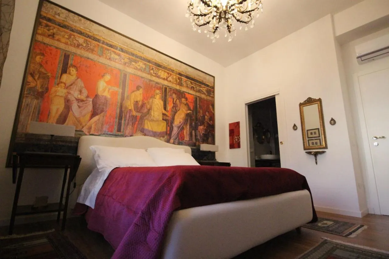 Il Chiostro Appartement Cagliari Italië
