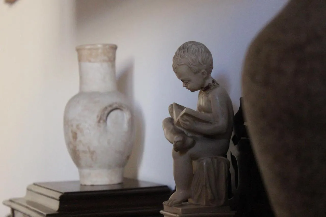 Il Chiostro Apartment Cagliari