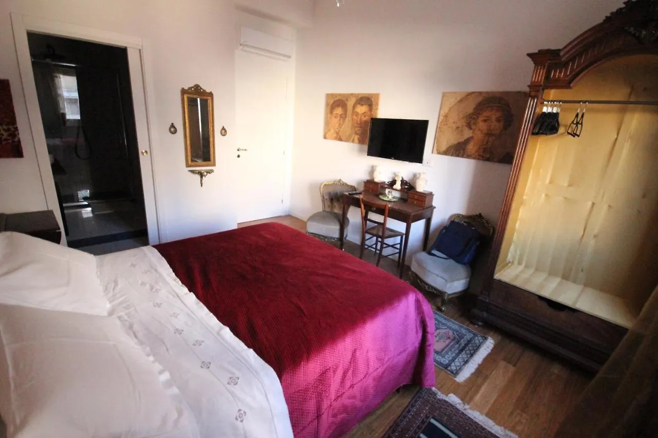 Il Chiostro Apartment Cagliari