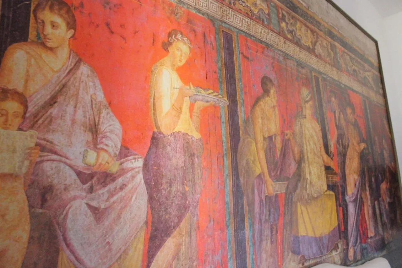 Il Chiostro Apartment Cagliari