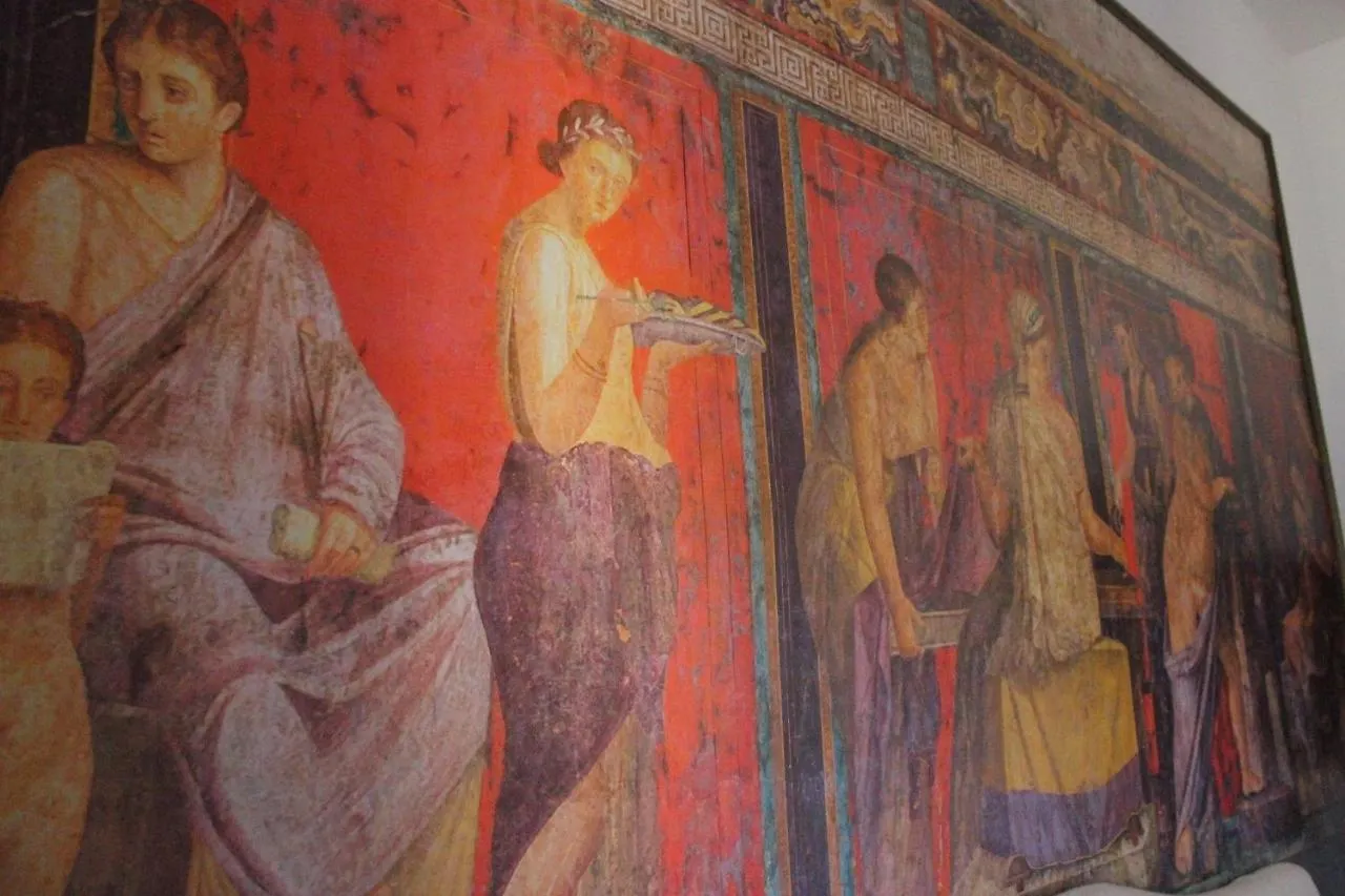 Il Chiostro Appartement Cagliari